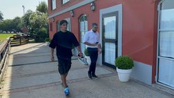 Lazio, Cancellieri all’Isoknetic per le visite mediche – VIDEO