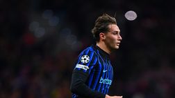 Esposito “perdonato” dopo l’errore di Madrid? Ecco come la pensa lo staff di Chivu