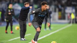 Mercato, anche il Como su Ngonge