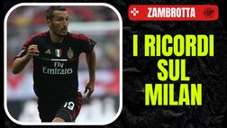 Milan, Zambrotta: “Ibrahimovic voleva migliorare tutti. Pato, che rimpianto”
