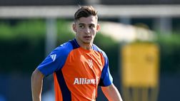 UFFICIALE – Juve, ecco l’esito degli esami e i tempi di recupero per Conceicao