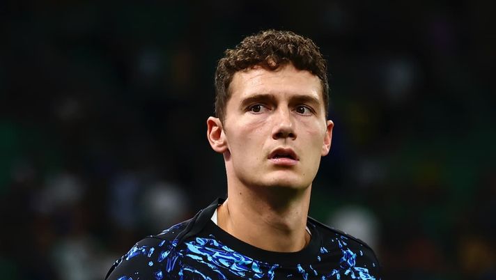 Le Figaro – Perché Pavard ha spinto per tornare in Francia. Declassamento? Per Benjamin… - immagine 1