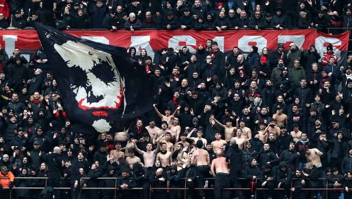 Chiesti altri 10 anni di carcere per Lucci, ex capo della Curva Sud del Milan: il motivo