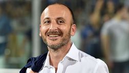 Calciomercato Inter, il ds Ausilio sta seguendo da vicino Krstovic del Lecce