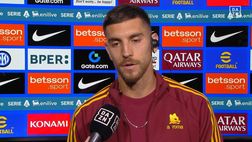 Pellegrini: “Inter molto forte e allenata bene. Nostre difficoltà legate a episodi”