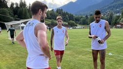 Sassuolo-Padova, tutte le info per partecipare all’amichevole del 31 luglio