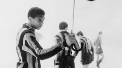 Il calcio piange la scomparsa di Jair, la Roma: “Ha lasciato un segno nella storia”