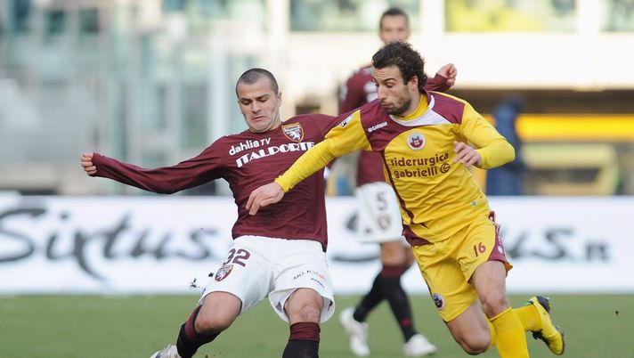 Rivalta: “Torino e Atalanta, che ricordi! La malattia ti fa rivalutare le cose più semplici” - immagine 1