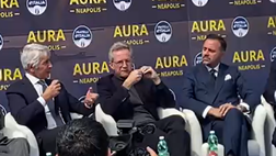 Abodi: “Nuovo stadio o lavori al Maradona? Ci sono delle problematiche”