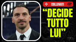 Collovati provoca: “Milan, a cosa serve il DS? Tanto decide tutto Ibrahimovic …”