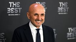 Spalletti: “Addio al Napoli? Io perdono tutti ma non dimentico. Ho lasciato perché…”