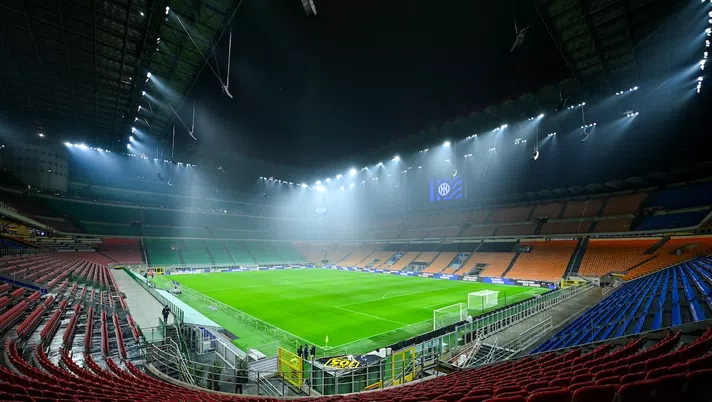 Inter-Feyenoord, biglietti ancora in vendita: tutte le info - immagine 1