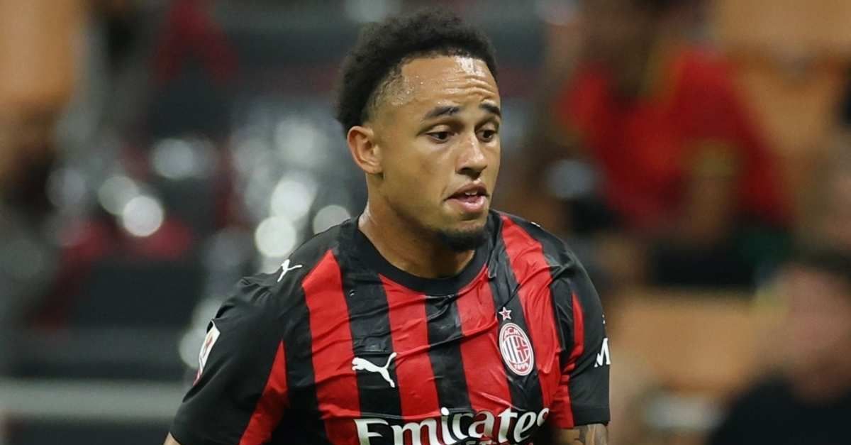 calciomercato milan moretto ecco quando okafor voler224 per leeds