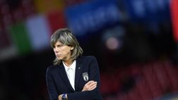 Bertolini: “C’è stato un cambio di passo al femminile con il professionismo”