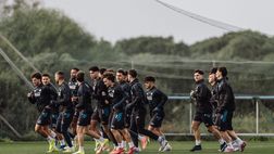 Conte, niente giorno libero alla squadra dopo Bergamo: svelato il motivo – Mattino