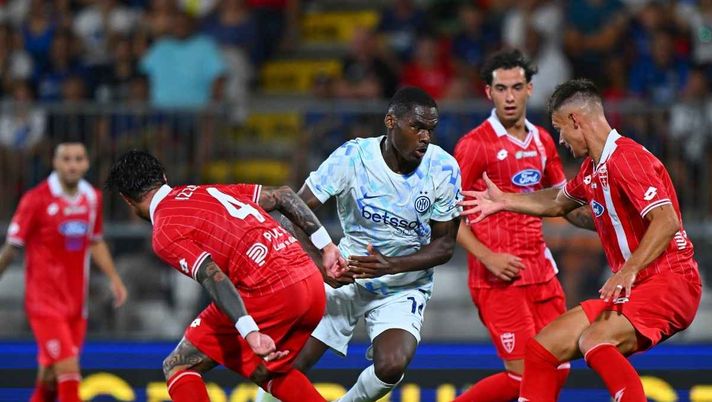 Il Monza, club di Serie B, cambia proprietario | News (Getty Images) Monza, ufficiale il cambio di proprietà: Fininvest cede a Beckett Layne Ventures