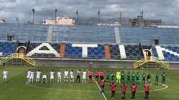 Serie C, Latina-Picerno: dove vedere la partita in diretta tv e streaming live