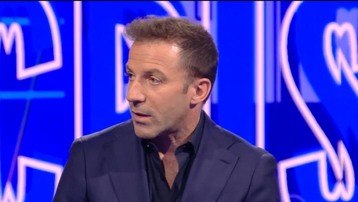 Sky Del Piero: “Nel calcio di oggi meno bandiere. Prima c’erano meno stranieri e trasferimenti” - immagine 1