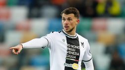 Samardzic, al via i contatti tra Napoli e Udinese: la decisione in vista del mercato