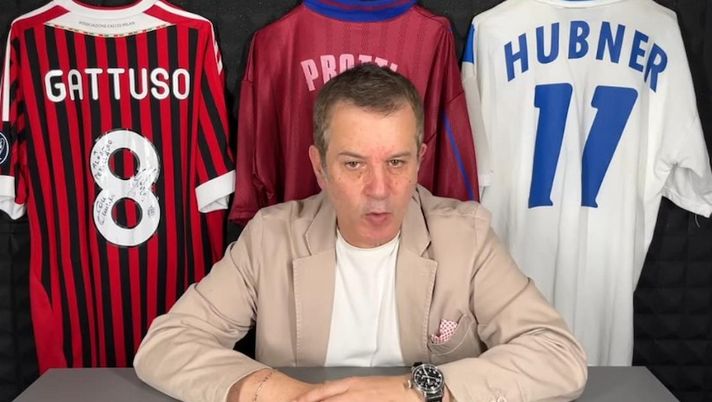 Pedullà: “Nico Paz? -11: ecco perché. E le strade possibili sono tre” Pedullà: “Nico Paz? -11: ecco perché. E le strade possibili sono tre” - immagine 1