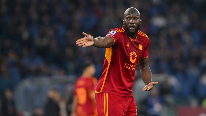 Getty Images ‘RADIO PENSIERI’, TRANI: “Spero che Lukaku si svegli. Temo l’attacco del Milan” - immagine 1