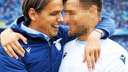 Calciomercato Inter, colpo dalla Lazio: “Ma è costosissimo”