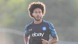 Cajuste, due club stranieri sul centrocampista azzurro: la posizione di Conte