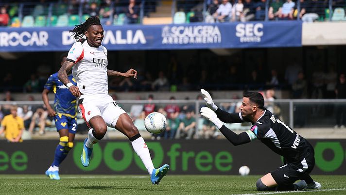 Calciomercato: Leão andrà al Barcellona? Ecco il punto della situazione - immagine 1