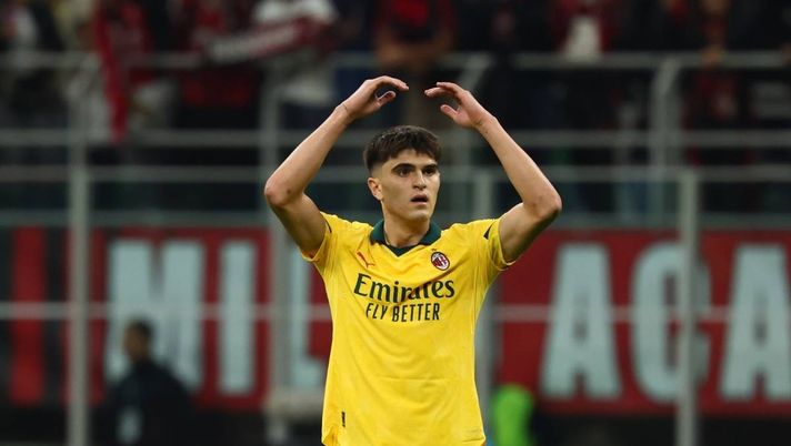 Bartesaghi è un titolare di questo Milan: due qualità spiccano sulle altre. Da migliorare ...