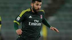 Nocerino: “Ibrahimovic mi rifilò un’ancata in partitella e volai. Il gol di Muntari …”