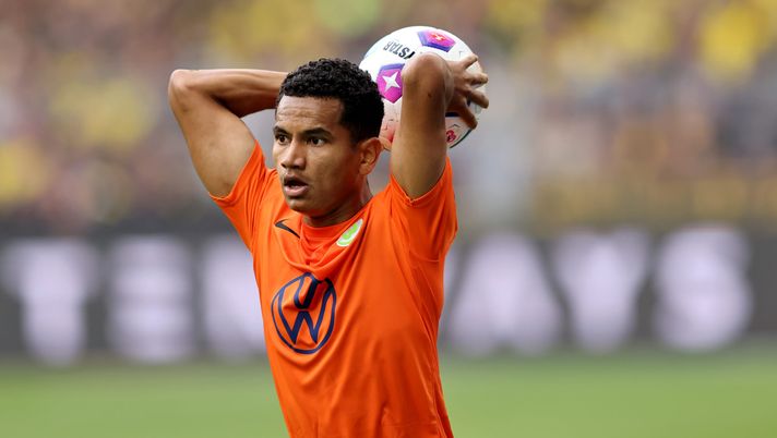 Rogerio: “Scudetto? Probabilmente l’Inter è la favorita a vincere il titolo” - immagine 1