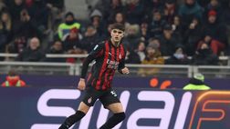 Bartesaghi nel post-partita di Milan-Lazio: “Maignan fantastico. La Nazionale è il prossimo step”