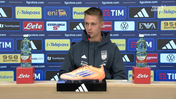 Infantino: “Italia-Israele? Ora c’è il cessate il fuoco e ne siamo felici. Dobbiamo…”- immagine 2