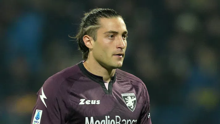 Turati: “Inter oggi squadra più forte d’Italia. Quando mi hanno scartato…” - immagine 1