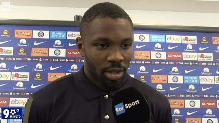 Inter, Thuram: “Un sogno giocare a San Siro davanti a questi tifosi incredibili” - immagine 1