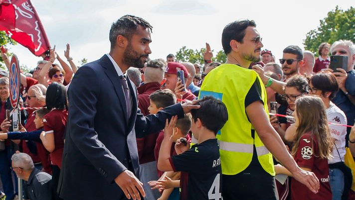Torino, Djidji torna in Francia per le terapie: l’aggiornamento della situazione - immagine 1