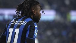 Lookman, Atalanta infastidita dalla proposta dell’Inter. E spera ancora che…