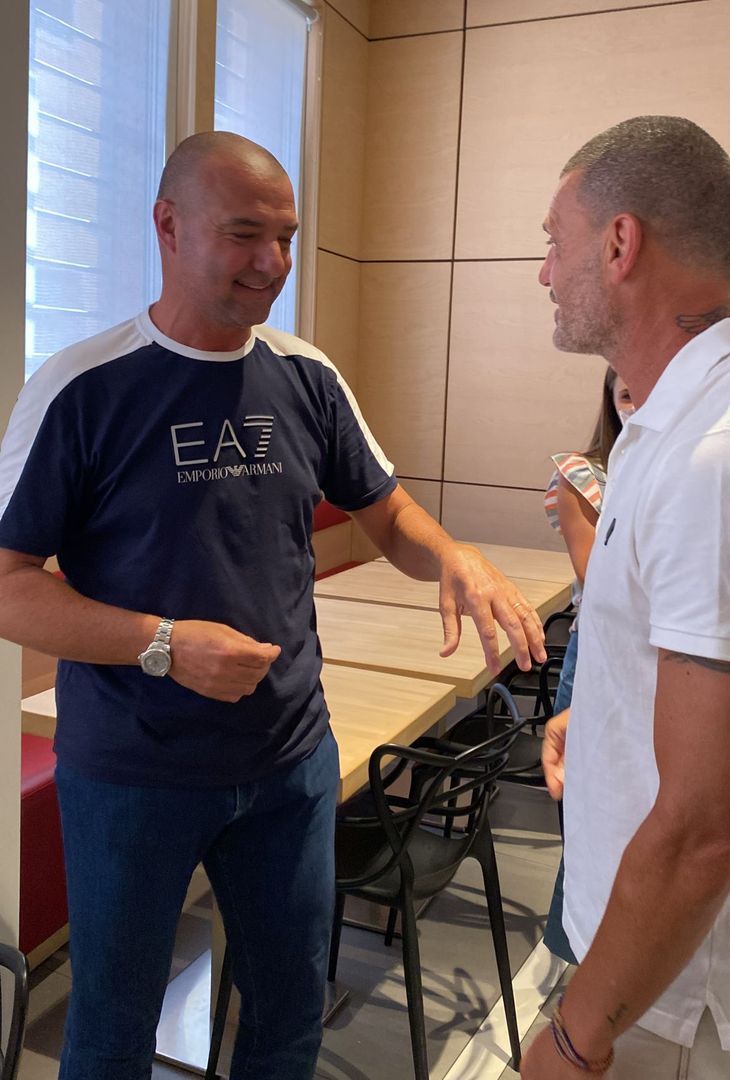 Operazione nostalgia: presenti tre ex Padova (Maniero, Del Piero e Balleri) - immagine 3