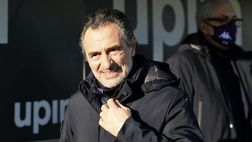 Prandelli: “Ero convinto il Napoli aprisse un ciclo. Il problema è dei giocatori”