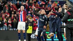 La Norvegia oltre Haaland: la generazione che ha riacceso (e avverato) il sogno Mondiale