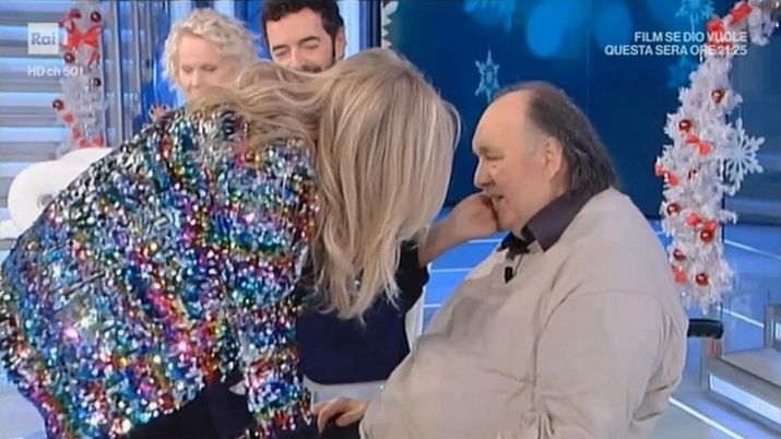 Il Torino ricorda Giampiero Galeazzi: “Un indimenticabile testimone dello sport” - immagine 1