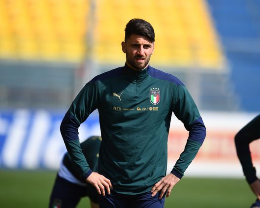 Covid-19, altri due azzurri positivi dopo la Nazionale: Florenzi e Grifo- immagine 1