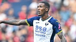 Verona, sirene su Tchatchoua: può tornare nel mirino di una big di Serie A