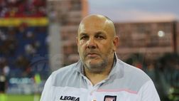 Trento, Tedino: “L’amichevole con il Milan è motivo d’orgoglio. Sarà un momento…”