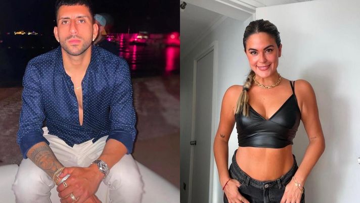 Influencer ed ex fidanzata di Maripan lo accusa di revenge porn - immagine 1