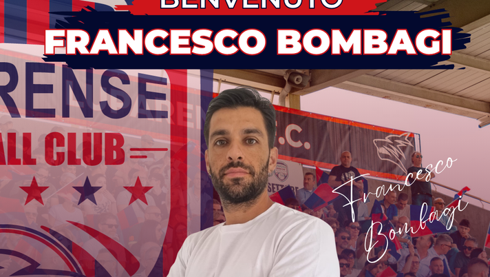 Luparense, ufficiale l’approdo dalla Serie C del fantasista Francesco Bombagi - immagine 1