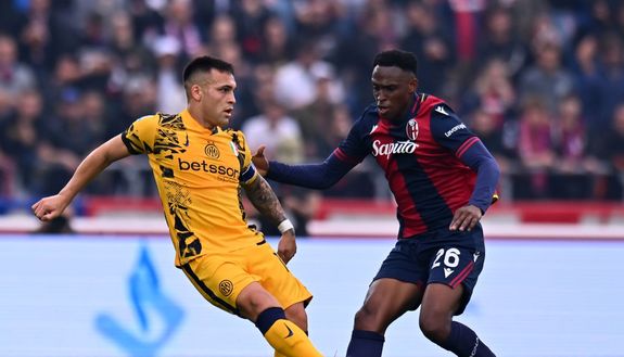 Inter stregata da Lucumi: c’è un dettaglio che può favorire i nerazzurri. E il prezzo…- immagine 2
