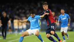 Italiano ha bisogno di Miranda: altra chance con il Lecce per lo spagnolo