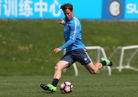 Ansaldi: “Quando ero all’Inter trovarono un cancro a mio figlio. Zanetti…”- immagine 2