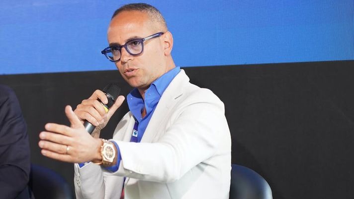 Criscitello duro: “Arbitri scarsi e presuntuosi, questo campionato è falsato!” - immagine 1